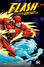 Flash von Grant Morrison und Mark Millar - HC