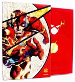 Flashpoint - Collectors Edition