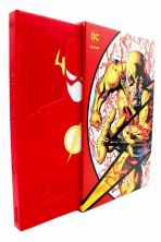 Flashpoint - Collectors Edition