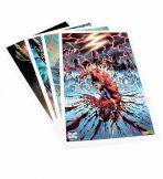 Flashpoint - Collectors Edition