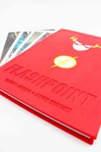Flashpoint - Collectors Edition