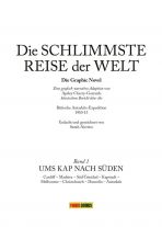 schlimmste Reise der Welt, Die - Die Graphic Novel # 01