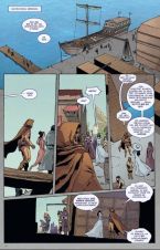 Brandon Sandersons Weisser Sand # 03 (von 3, HC)