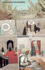 Brandon Sandersons Weisser Sand # 03 (von 3, HC)