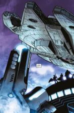 Star Wars Sonderband # 148 SC - Han Solo & Chewbacca: Schnelles Geld