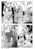 Night of the Living Cat Bd. 02