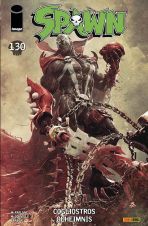 Spawn # 130