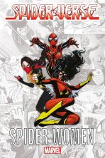 Spider-Verse: Spider-Women (TB)