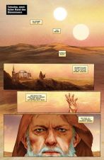 Star Wars Paperback # 33 HC - Obi-Wan: Die Bestimmung eines Jedi