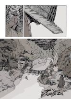 Witcher, The: Ronin (Manga)
