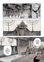 Witcher, The: Ronin (Manga)