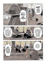 Witcher, The: Ronin (Manga)