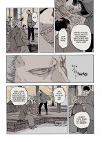 Witcher, The: Ronin (Manga)