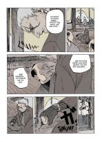 Witcher, The: Ronin (Manga)