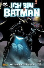 Ich bin Batman # 03 (von 3)