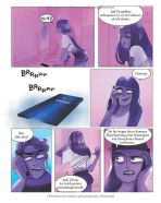 Lore Olympus - Teil 3