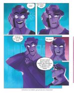 Lore Olympus - Teil 3
