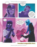 Lore Olympus - Teil 3
