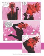 Lore Olympus - Teil 3
