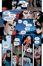 Nightwing: Das erste Jahr - SC