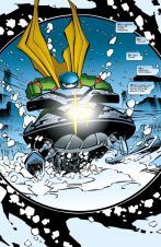 Nightwing: Das erste Jahr - SC