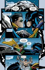 Nightwing: Das erste Jahr - HC