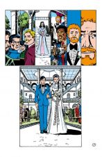 Teen Titans von George Prez # 08 HC - Schicksalhafte Entscheidungen