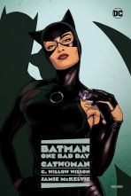 Batman - One Bad Day: Catwoman (HC)