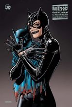 Batman - One Bad Day: Catwoman HC-Variant