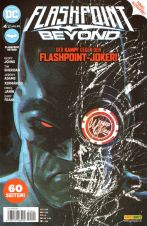 Flashpoint Beyond # 04 (von 4)