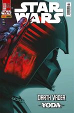 Star Wars (Serie ab 2015) # 95 Kiosk-Ausgabe