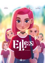 Elle(s) # 01 - Die Neue(n)