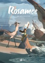 Rosamee # 01 (von 3) - Die verbotene Insel