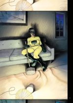 Black Hammer # 06