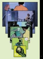 Black Hammer # 06