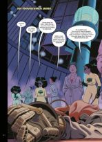 Black Hammer # 06