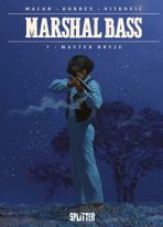 Marshal Bass # 07 (von 12)