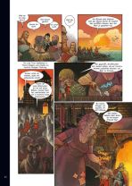 Nordische Mythen und Sagen # 03 (von 3)