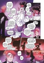 Paprika: Sweet Paprika # 03 (von 3)