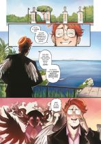 Paprika: Sweet Paprika # 03 (von 3)
