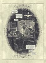 wahre Geschichte des Wilden Westens, Die (01) - Jesse James