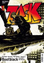 Zack Magazin # 287 - 05/2023