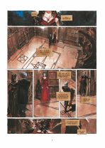 Algernon Woodcock # 03 (von 6)