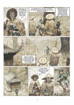 He-Pao Gesamtausgabe # 05