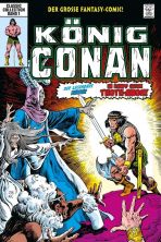 Knig Conan - Classic Collection # 01