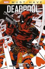 Marvel Must-Have (076): Deadpool - Die Wette
