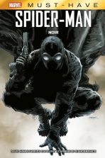 Marvel Must-Have (75): Spider-Man - Noir
