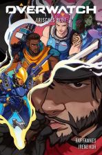 Overwatch: Frisches Blut