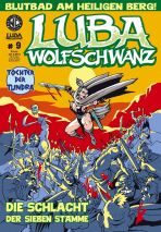 Luba Wolfschwanz # 09