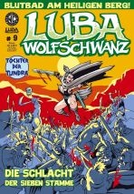 Luba Wolfschwanz # 09